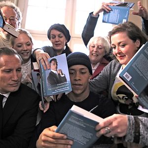 Fotoğraf Jerry Hoffmann