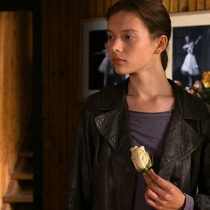 Fotoğraf Julija Steponaityte