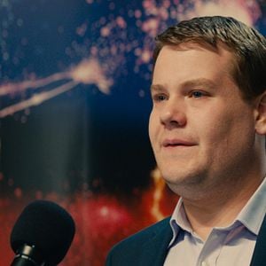 Fotoğraf James Corden