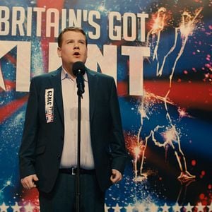 Fotoğraf James Corden