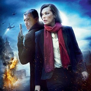 Fotoğraf Ölümcül Takip