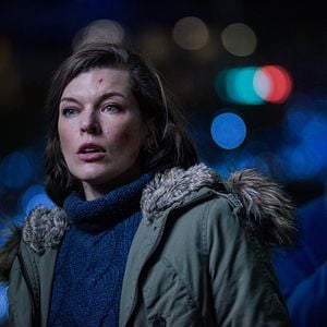 Fotoğraf Ölümcül Takip