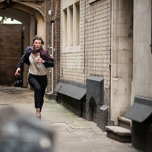 Fotoğraf Ölümcül Takip