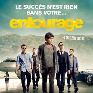Fotoğraf Entourage