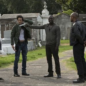 Fotoğraf American Heist