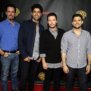 Fotoğraf Jerry Ferrara