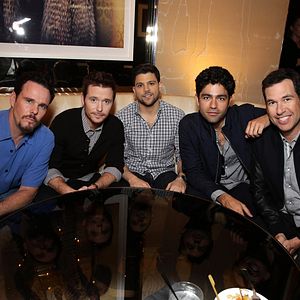 Fotoğraf Jerry Ferrara