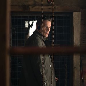 Fotoğraf Korku Terapisi