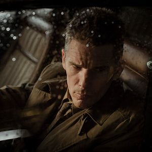 Fotoğraf Korku Terapisi