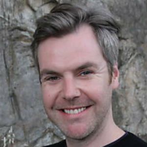 Fotoğraf Stephen Murphy