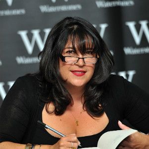 Fotoğraf E.L. James (II)