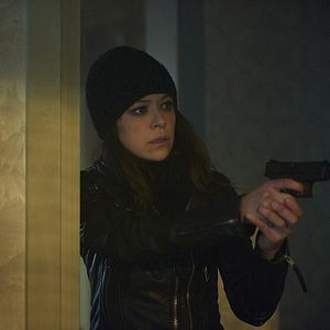 Fotoğraf Tatiana Maslany