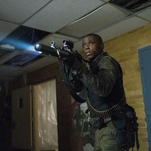 Fotoğraf Mpho Koaho