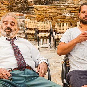 Fotoğraf Adam Bousdoukos