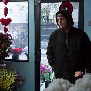 Fotoğraf Michael Pitt