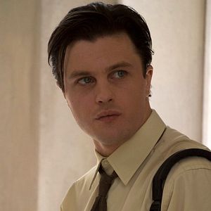 Fotoğraf Michael Pitt