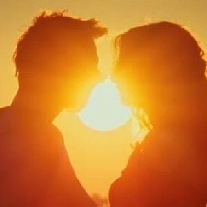 Fotoğraf Sen Benimsin