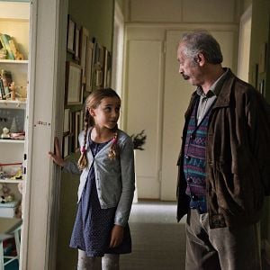 Fotoğraf Mutlu Kuzular