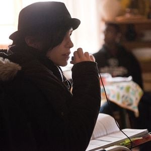 Fotoğraf Mutlu Kuzular