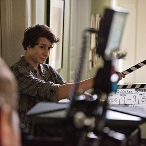 Fotoğraf Mutlu Kuzular