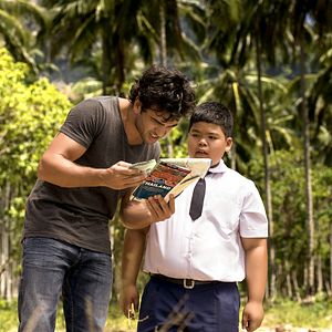 Fotoğraf Elyas M'Barek