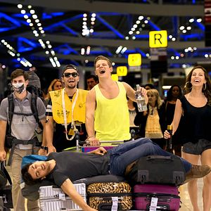 Fotoğraf Lena Klenke