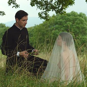 Fotoğraf Melvil Poupaud