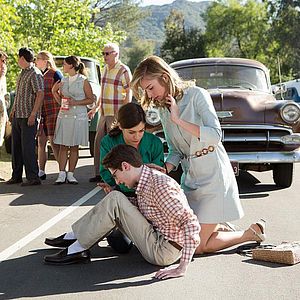 Fotoğraf Caitlin FitzGerald