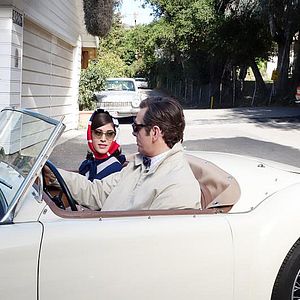 Fotoğraf Lizzy Caplan