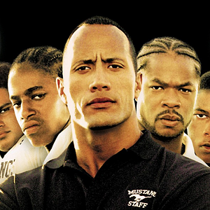 Fotoğraf Gridiron Gang