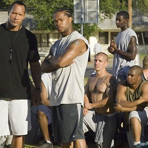 Fotoğraf Gridiron Gang