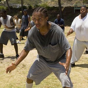 Fotoğraf Gridiron Gang