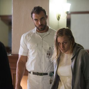 Fotoğraf Olivia Taylor Dudley