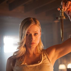 Fotoğraf Olivia Taylor Dudley