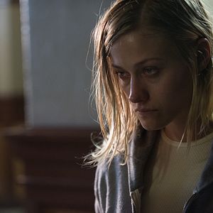 Fotoğraf Olivia Taylor Dudley