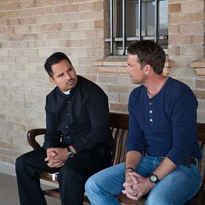 Fotoğraf Dougray Scott