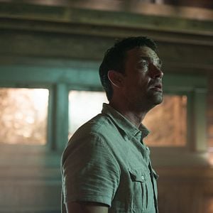 Fotoğraf Dougray Scott