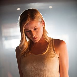 Fotoğraf Olivia Taylor Dudley