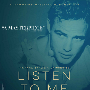 Fotoğraf Listen to Me Marlon