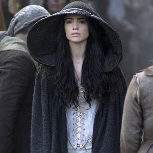 Fotoğraf Janet Montgomery