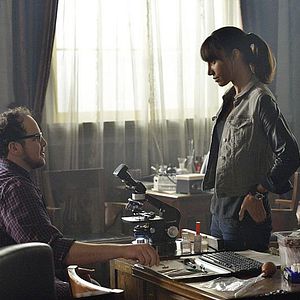 Fotoğraf Nina Lisandrello