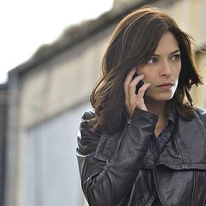 Fotoğraf Kristin Kreuk