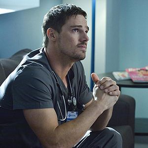 Fotoğraf Jay Ryan (III)