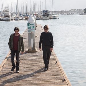 Fotoğraf Knight of Cups