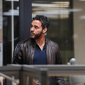 Fotoğraf Daniel Sunjata