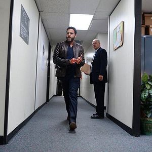 Fotoğraf Daniel Sunjata