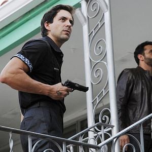 Fotoğraf Rhys Coiro