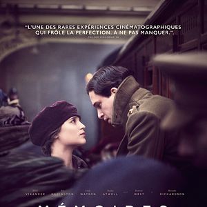 Fotoğraf Testament of Youth