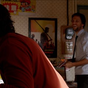 Fotoğraf Pierre Rochefort