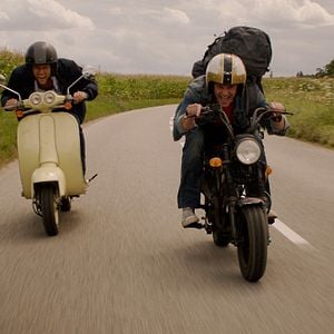 Fotoğraf Pierre Rochefort